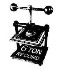 6Ton Record